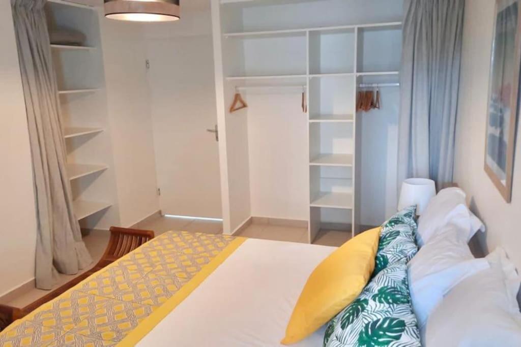Appartement St Francois Manganao Guadeloupe Saint-Francois  Exterior photo