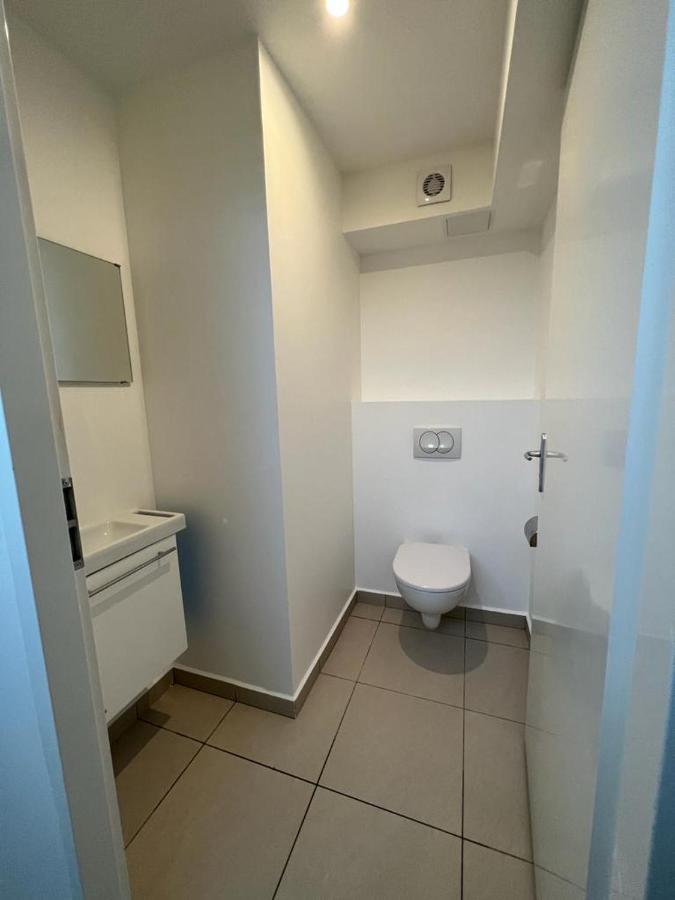 Appartement St Francois Manganao Guadeloupe Saint-Francois  Exterior photo