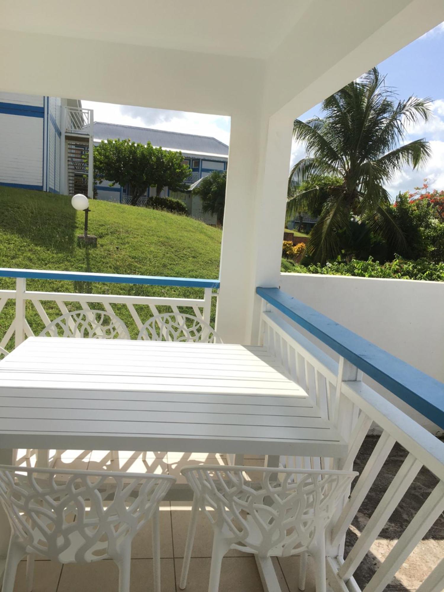Appartement St Francois Manganao Guadeloupe Saint-Francois  Exterior photo