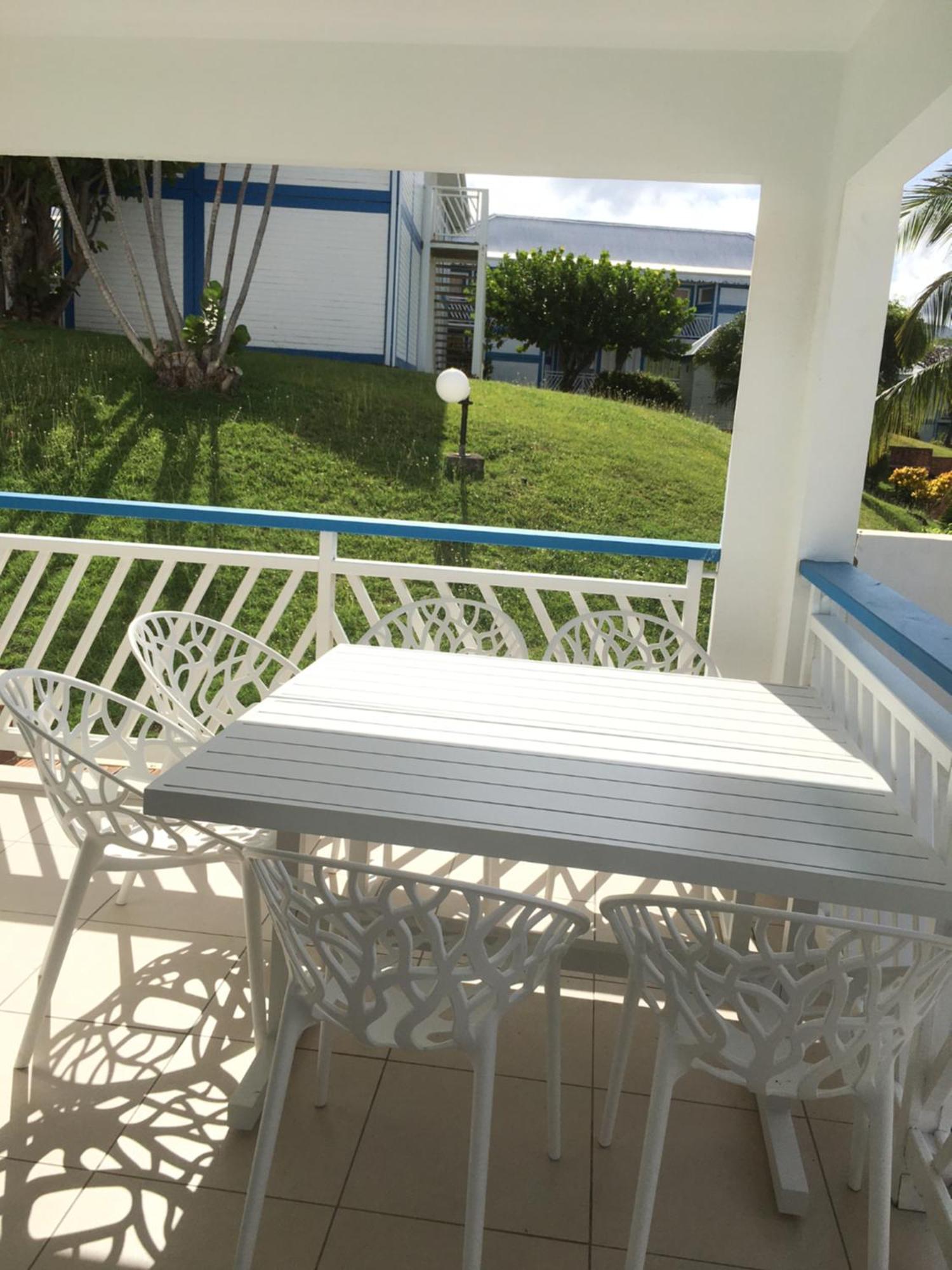 Appartement St Francois Manganao Guadeloupe Saint-Francois  Exterior photo