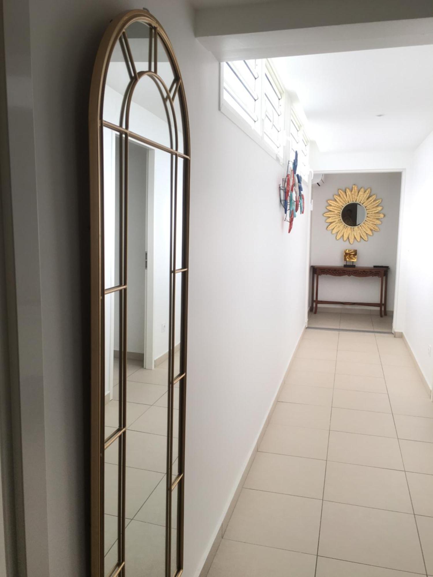 Appartement St Francois Manganao Guadeloupe Saint-Francois  Exterior photo
